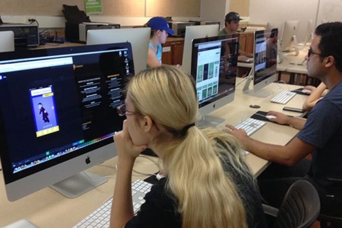 Education and teaching online courses Education and teaching online courses