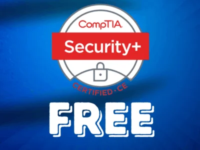CompTIA Security+ SY0-701 Free Practice Exam Test with PBQs