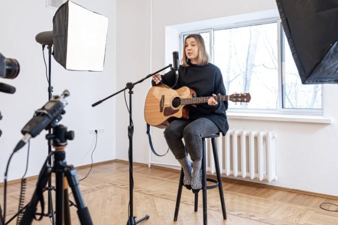 art and music online course art and music online course