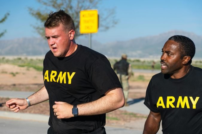 Army new answers